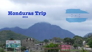 Honduras Trip | 2014