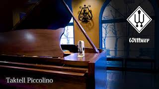 【Wittner】890 121 メトロノーム