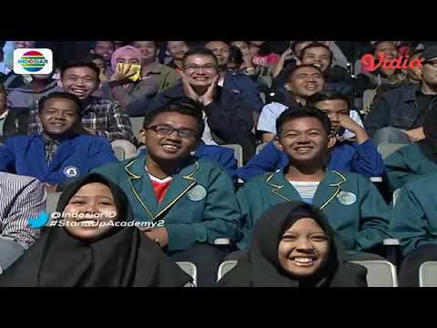 Raim Laode : Freelance Tukang Kayu | SUCA 2