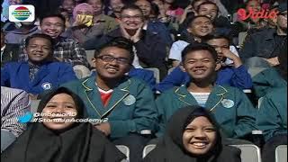 Raim Laode : Freelance Tukang Kayu | SUCA 2