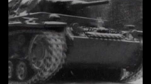 Close Combat III: The Russian Front - Campaign Videos