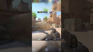 Pistol Triple Kill to Save the Round | CS2