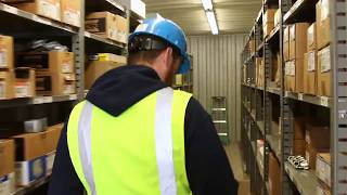 Schaedler Yesco - Inventory Management Solutions