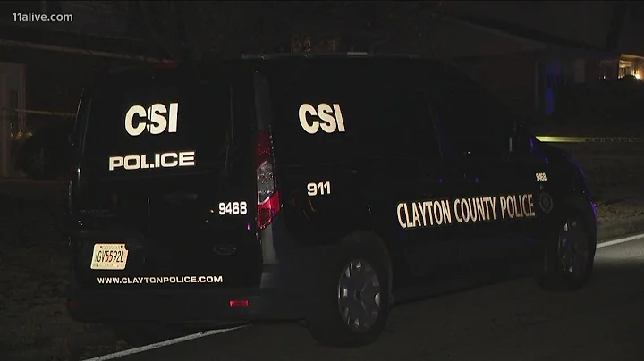 GBI identifies man shot, killed by police