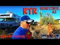 RTR Madness in Desert ~ AMAZING Cargo Trailer Build