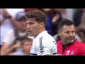 Top 14  essai de vincent martin bo  biarritz olympique  stade toulousain j05 saison 20212022