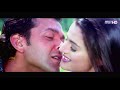 Dil Mein Dard Sa Jaga Hai | 4K Video | Ameesha Patel | Bobby Deol | Kranti 2002 | 🎧 HD Audio Mp3 Song