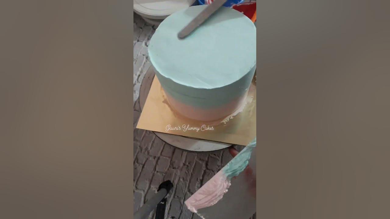 Cake Kaise Decorate Karte Hain How To Make Cake Decoration cake-kaise-decorate-karte-hain-how-to-make-cake-decoration