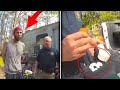 "It's My Family Business" - Hilarious Drug Bust