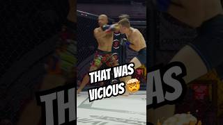 UFC Prospect Cody Zappone Is A PROBLEM 😤💥
