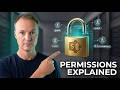 SharePoint Permissions: A Complete Beginner's Guide thumbnail
