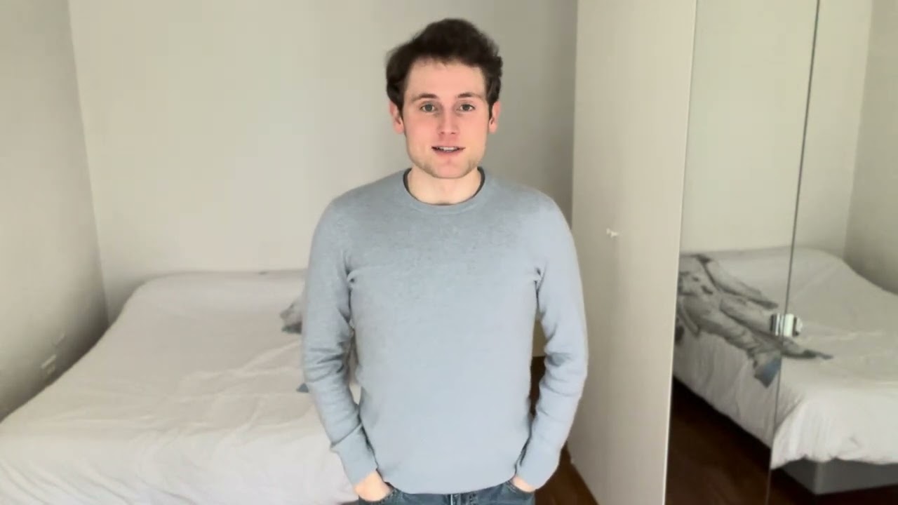 Vidéo de présentation HD