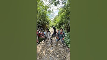 ⁠@nishankhadka124  BAULYO🤣 #rajkumarthapamagar