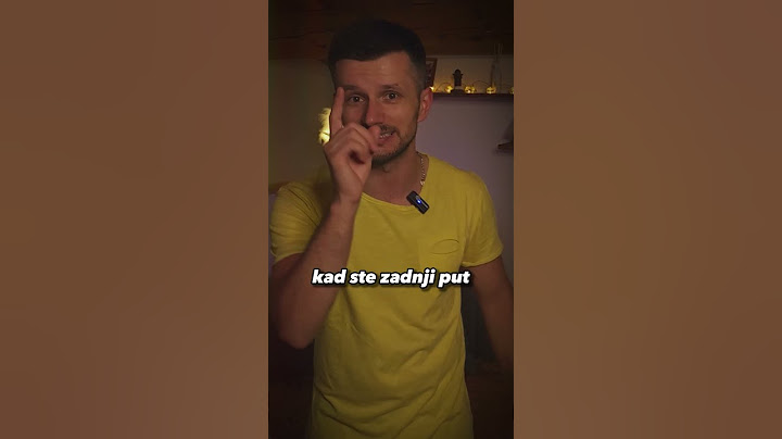 Kad te mama šalje u trgovinu 😅