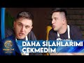 Sefa&#39;dan Diğer Yarışmacılara Gözdağı │ MasterChef Türkiye All Star 7. Bölüm