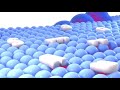LOUD Samsung Logo Balls In Klasky OpusC Major 