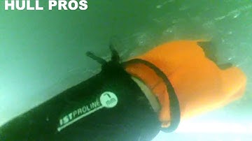 HULLPROS, How To Change Zincs