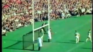 Down v Offaly 1961 All-Ireland SFC Final