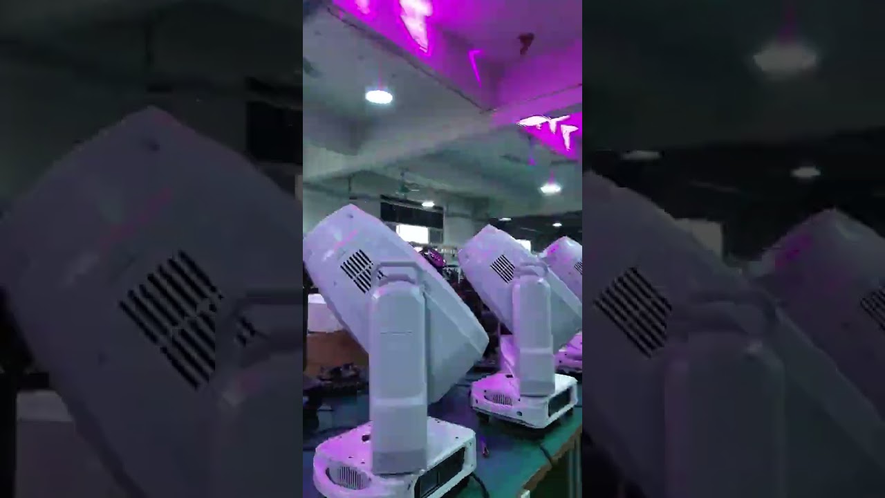 700W LED FRAME LIGHTS. 
