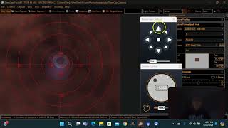 Collimate with artificial stars using a hyperstar