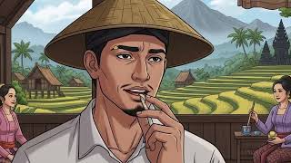 Suami Berkhianat, Punya Anak dengan Sahabat Istri — Tragedi Tiga Takdir! |cerita rakyat