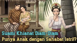 Download Lagu Suami Berkhianat, Punya Anak dengan Sahabat Istri — Tragedi Tiga Takdir! |cerita rakyat MP3