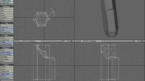 Lightwave 3D Pyrotechnics 2 | Debris Objects FX Linker