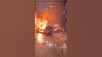 #mw2 #cod #gaming #doubleskullclan #capcut #gamingvideos