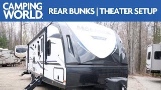 2020 Mallard M312 | Travel Trailer  RV Review: Camping World
