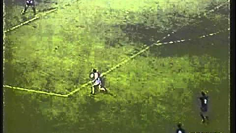 1988 October 26 Barcelona Spain 1 Lech Poznan Poland 1 Cup Winners Cup version 2