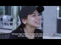 InspirasiSinar Siti Aminah Borhan