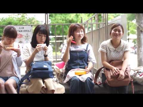 横浜市立大学  キャンパスライフ紹介MOVIE～横浜市立大学で出来ること～