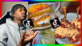 🤦🏾‍♂️HOODMEALS TIK TOK COMPILATION🤢🤮 (Reaction)