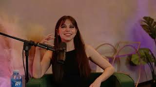 Congratulations On Your Breakup Feat. Sarah Perl Hot High Priestess