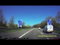 How to Drive on MOTORWAYS