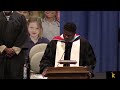 NORTHEAST GRADUATION 2022 HIGHLIGHTS