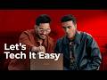 Tech It Easy!