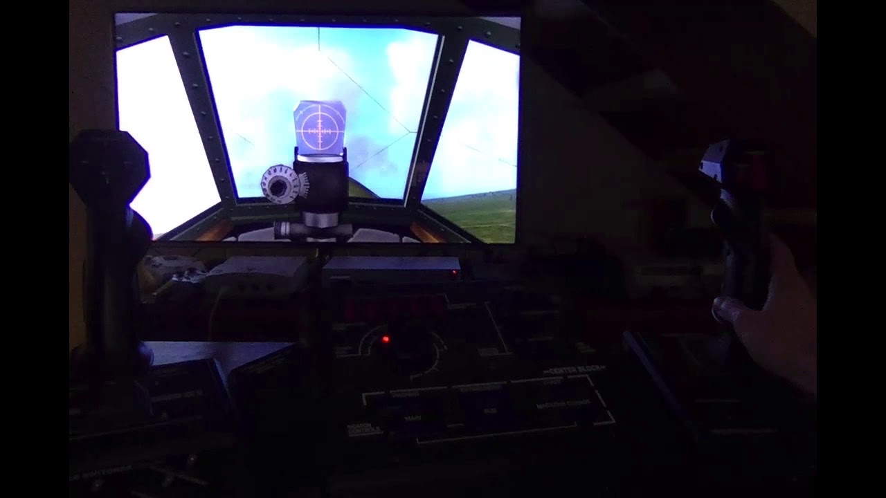 Il-2 Sturmovik 1946  Demo