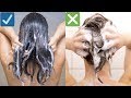 Hair Washing Hacks That Everyone Should Know | Moms.co Shampoo and Conditioner Review| Shruti Amin