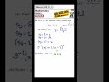 GCSE Maths Higher - Daily Exam Question - Day 31 (Inverse &amp; Composite Functions)