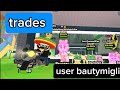 Rapido trades parte 3🤪