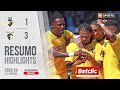 SC Farense Portimonense goals and highlights