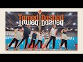 ENHYPEN (엔하이픈) - Tamed-Dashed | Dance Cover by 2KSQUAD