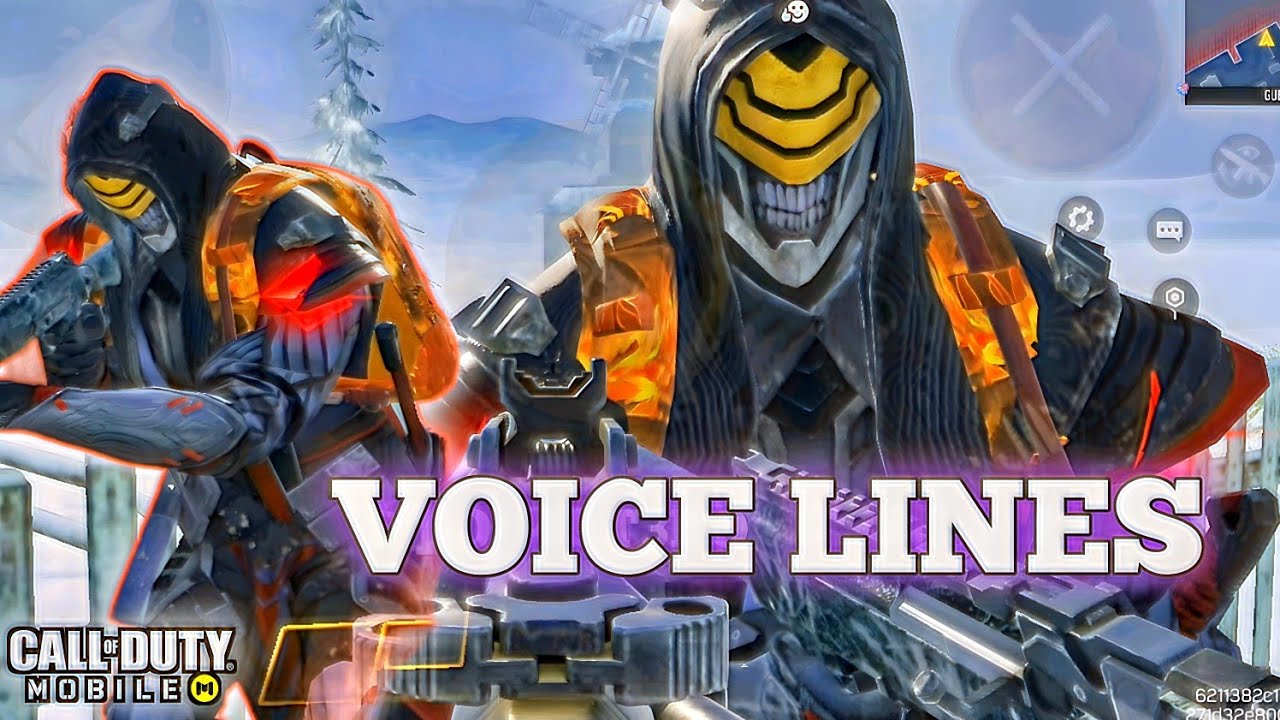 Code Name Lazarus Codename Lazarus - Dark Viper *LINEAS DE VOZ un GAME MJ* - YouTube