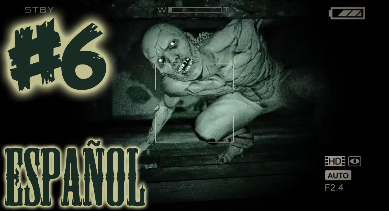 outlast 2 demo walkthrough outlast 2 demo walkthrough