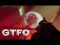 Random Tank Kills in GTFO Compilation
