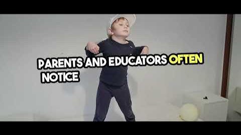 Midbrain Activation Explained Simply | What Parents & Teachers Should Know