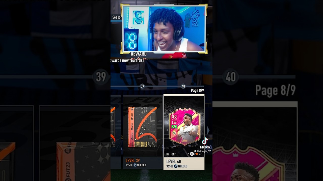 NEW FUTTIES SEASON🔥 