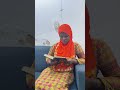 Reciting the holy book