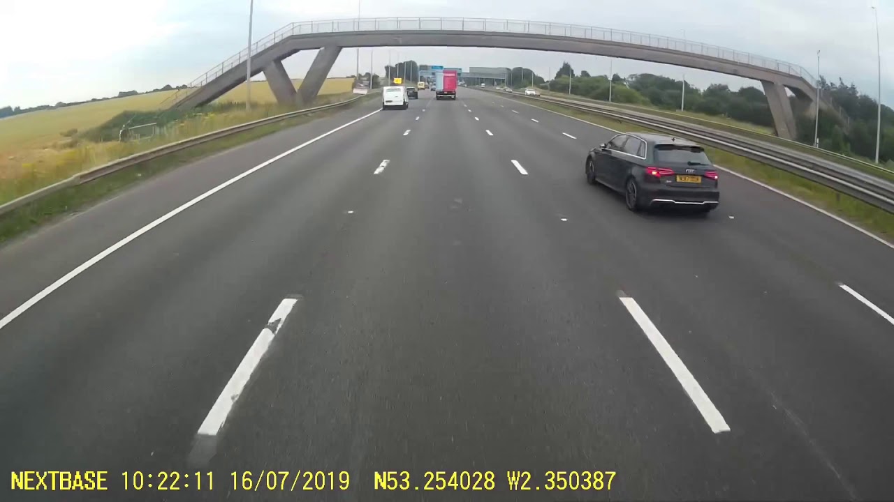 Hgv Clips HGV Dashcam clips #4 - YouTube
